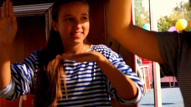 День рождения Анны смотреть онлайн