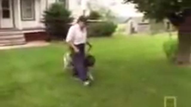 The Most Extreme Dog смотреть онлайн