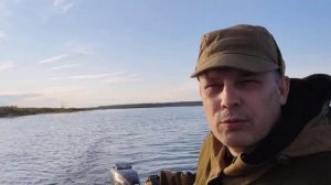 Электромотор на лодке ПВХ Аква 3200