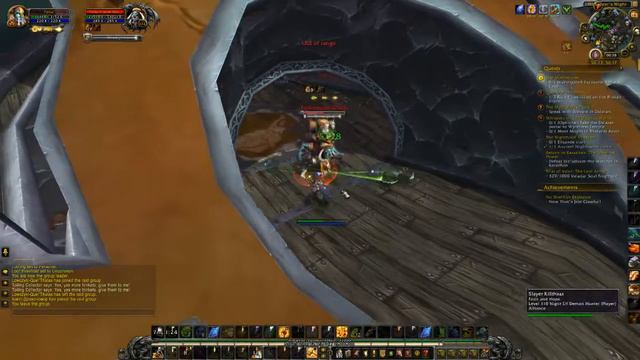 World of Warcraft Legion part 536 - The Motherlode смотреть онлайн