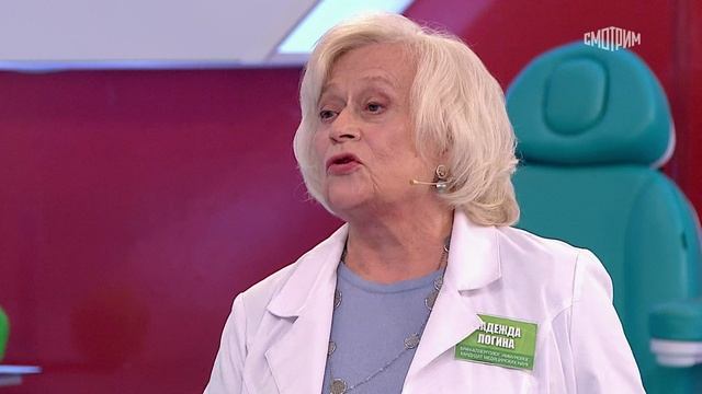 О самом главном. Весеннее обострение аллергии  (16.03.22)