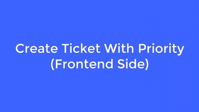 How to set ticket auto overdue in the best Help Desk plugin for WordPress смотреть онлайн