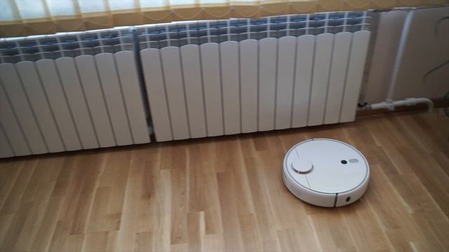 Xiaomi MIJIA 1C vs Xiaomi MIJIA 1S? Best Robot Vacuum Cleaner REUPLOAD смотреть онлайн