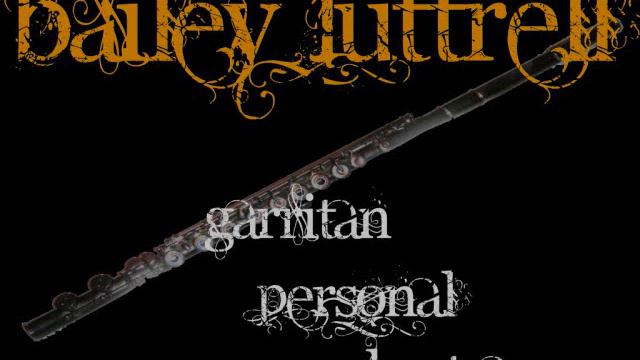 A trio for Flute, oboe, and bassoon. смотреть онлайн