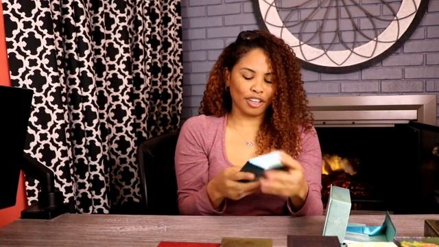 The Top Tarot and Oracle Decks of 2020 - My Favorite Decks & Suggestions for the New Year! смотреть онлайн