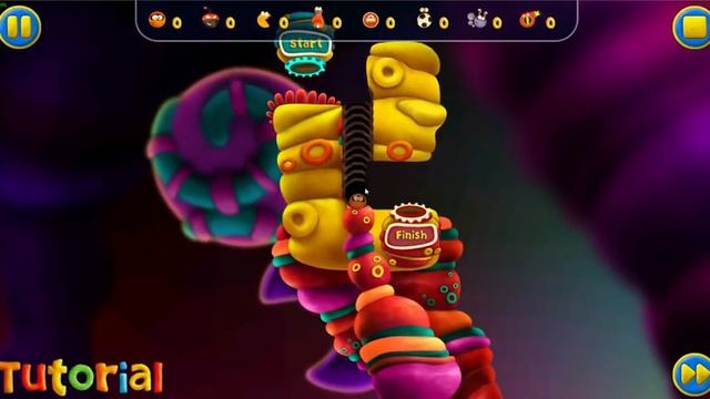 Игра plastiland смотреть онлайн