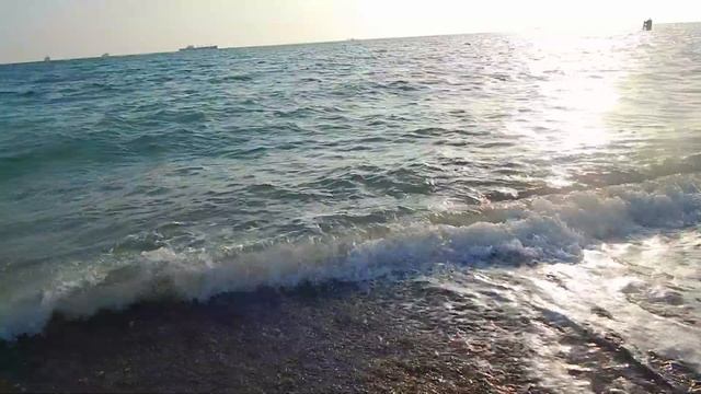 На мотоцикле на учёбу, а после на Море! (г. Туапсе) смотреть онлайн