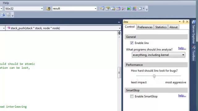 Jinx in Windows Development смотреть онлайн