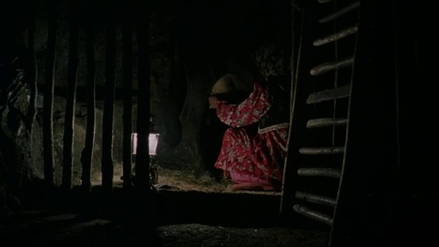 Title Sequence – The Wind Will Carry Us (1999) Dir. Abbas Kiarostami, Iran [HD]