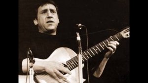 К 80 ЛЕТИЮ В.ВЫСОЦКОГО (" Я НЕ ЛЮБЛЮ")