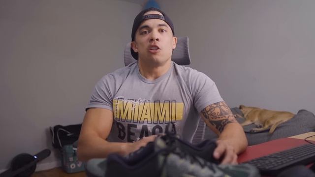 The ACTUAL reason why Nike METCONs are INCREDIBLE смотреть онлайн