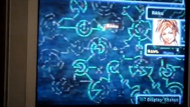 Final Fantasy X-Sphere Grid смотреть онлайн