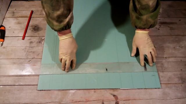 Как сразу резать гипсокартон на кирпичики смотреть онлайн