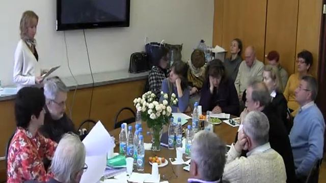 Защита диссертации Судоплатовой Валерии Сергеевны смотреть онлайн