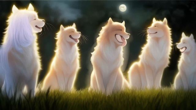 Enjoy music with my dogs?? - Lofi chill to Study, Work, Ambience, .. | Best Choice for Study, Work смотреть онлайн