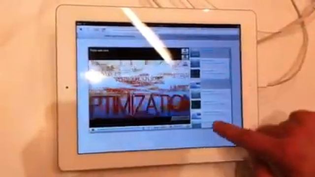HTML5 Video Player & Gallery / CodeCanyon / iPad test 2 смотреть онлайн