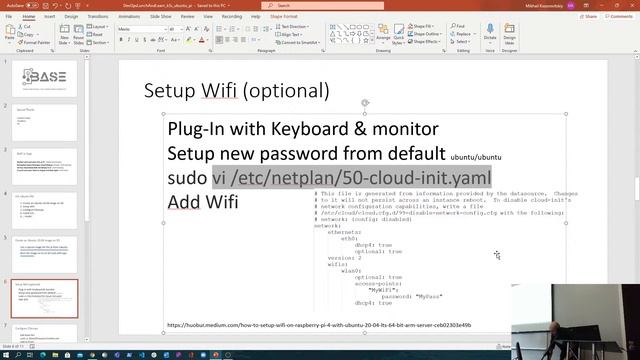 DevOps Lunch and Learn : K3s & PI смотреть онлайн