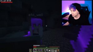 МАЙНКРАФТ - МЫ СДЕЛАЛИ БОЛЬШУЮ ОШИБКУ ? МОЯ Девушка ИГРАЕТ В MINECRAFT ? #20