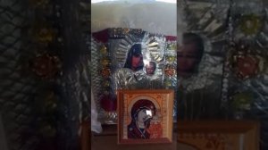 Источник Говорящий Канерга.автор видео Татьяна Ясная-Гулькова