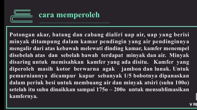 Farmakognosi pengolahan bahan nabati смотреть онлайн