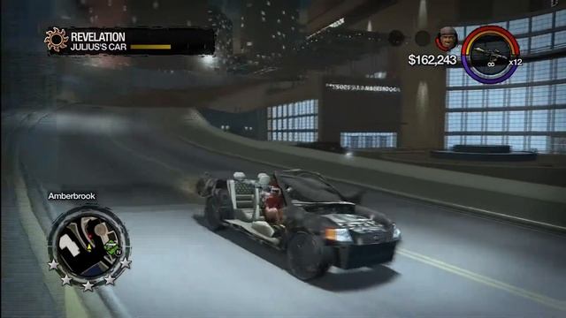 Lets Play Saints Row 2 Part 24 Corporate Warfare смотреть онлайн