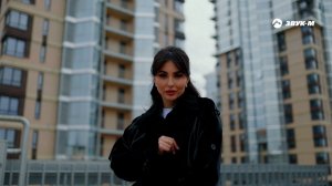 Фатима Дзибова - Сто счастливых дней | Премьера клипа 2023