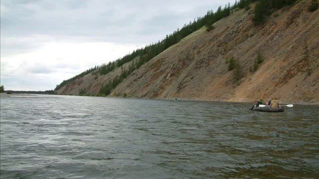 СЕВЕРНЫЙ ВАЛЬС смотреть онлайн