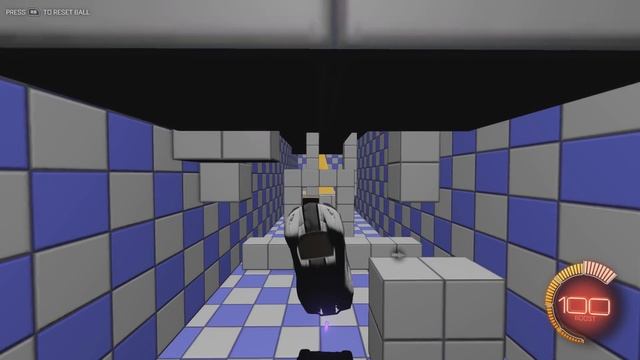 Прохожу карту Parkour Map! Ep.1 | Rocket League смотреть онлайн