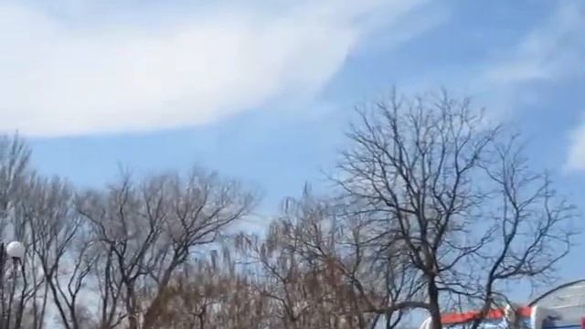 Центральный парк культуры и отдыха имени А. С. Щербакова — парк города Донецка. смотреть онлайн