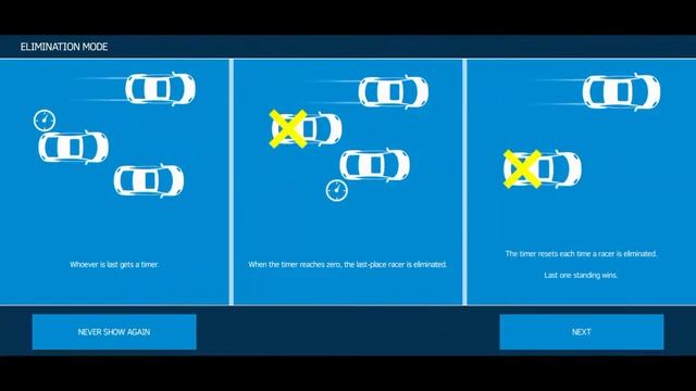 Asphalt Nitro (Infinix S5 Pro Gameplay) [Android] #4 смотреть онлайн