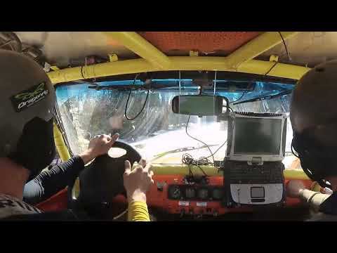 Четвертая победа за 2023 год или 1 этап кубка Сибири по трофи-рейдам "Берлога-трофи" смотреть онлайн