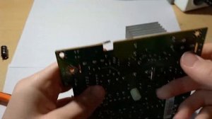 Ремонт принтера XEROX Phaser 3117 | Мигают индикаторы и долго не включается принтер