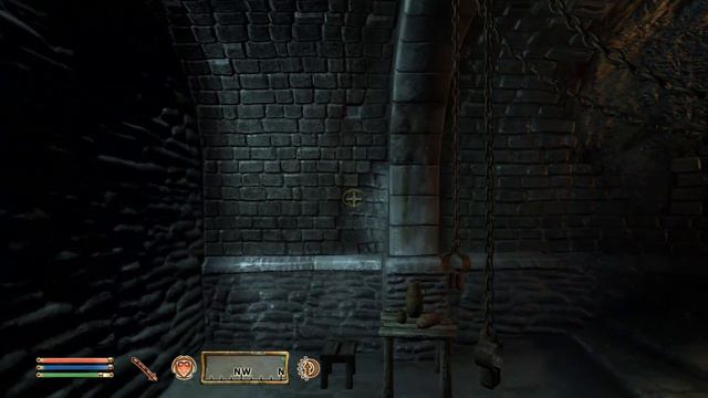 Scheduled for Execution: Reckoning with Valen Dreth (Oblivion Dark Brotherhood Lore) смотреть онлайн