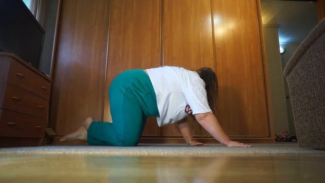 0001101 Гимнастика смотреть онлайн