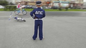 ?Детский костюм ДПС Точная копия!!! Police kids