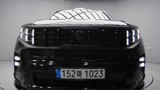 Почему KIA MOHAVE (Киа Мохаве) - один из САМЫХ популярных внедорожников в 2023? | КОРЕКС смотреть онлайн