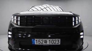 Почему KIA MOHAVE (Киа Мохаве) - один из САМЫХ популярных внедорожников в 2023? | КОРЕКС