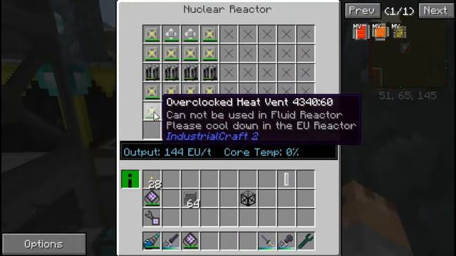 LP.Minecraft - GregTech 5.09 - 29 - Cleanroom и создание лучших схем