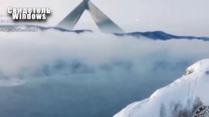Бывший сотрудник ООН показал ЧТО скрыто в Антарктиде