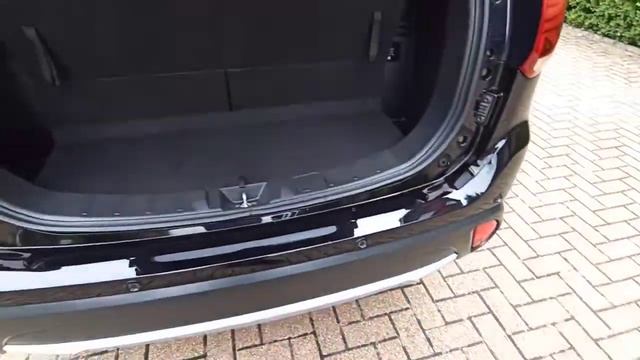 Mitsubishi Outlander Outlander 3 SUV 2.2 Auto Diesel смотреть онлайн