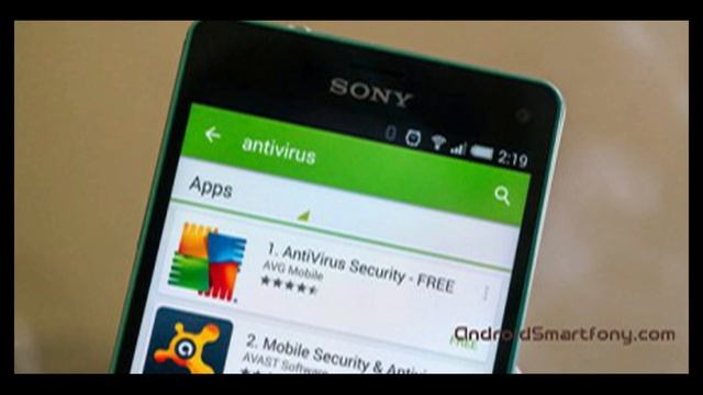 Как удалить вирус с смартфона, если он заразил ваше устройство смотреть онлайн