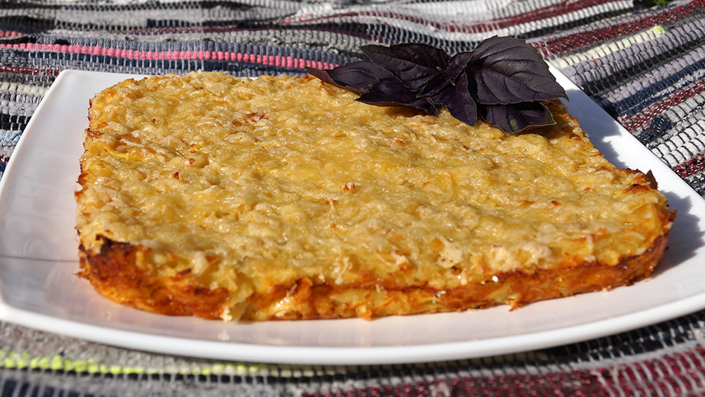 ПП ГО | Не ПП-рецепты