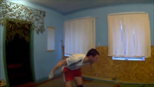 Репетиция показательных выступлений часть 2 смотреть онлайн