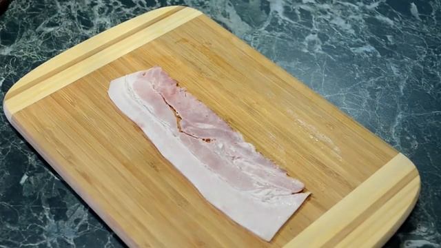 КУЛИНАРНАЯ СТРАНИЧКА: Сосиски с сыром и беконом 07 12 22 смотреть онлайн