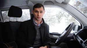 Фольксваген Транспортер 6. Фольксваген цена T6: 35 400 $