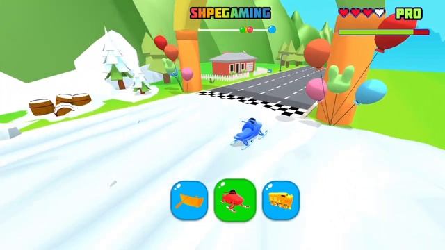 Shape-shifting Gameplay Walkthrough All Levels Apk iOS Android Max Level UPDATE 94KF50 смотреть онлайн