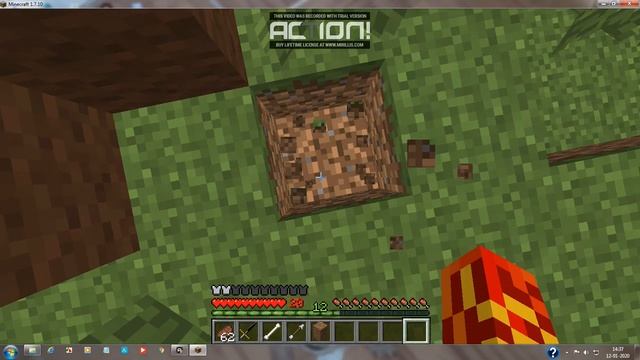 MINECRAFT MODS- one piece craft #1