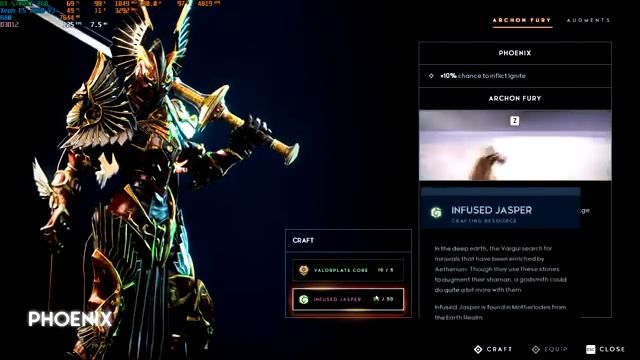 GodFall (Xeon E5 2680 V3/RX 5700XT 8GB/16GB DDR4 ECC / SSD 1-TERA смотреть онлайн