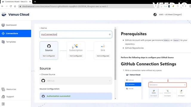 GitHub pull-request event triggers a new row on MySQL смотреть онлайн