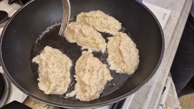 КОТЛЕТЫ ПРОСТО СУПЕР смотреть онлайн